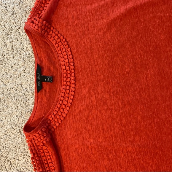 Long tall sally sleeveless tee! - Picture 5 of 9